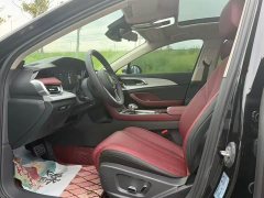 Hongqi H5 PHEV 130 Edition - фото 4