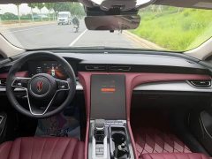 Hongqi H5 PHEV 130 Edition - фото 5