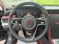 Hongqi H5 PHEV 130 Edition - фото 6