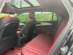Hongqi H5 PHEV 130 Edition - фото 7