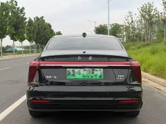 Hongqi H5 PHEV 130 Edition - фото 8