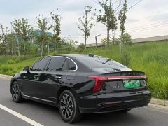 Hongqi H5 PHEV 130 Edition - фото 9