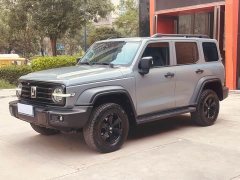 Tank 300 Off-Road Edition 2.0T - фото 1