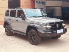 Tank 300 Off-Road Edition 2.0T - фото 3
