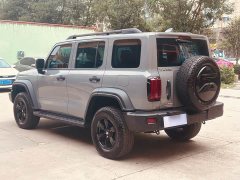 Tank 300 Off-Road Edition 2.0T - фото 6