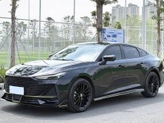Changan UNI-V 1.5T sports version - фото 1