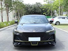 Changan UNI-V 1.5T sports version - фото 2