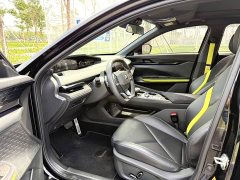 Changan UNI-V 1.5T sports version - фото 4