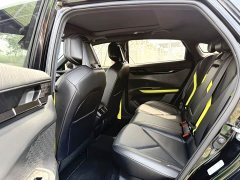 Changan UNI-V 1.5T sports version - фото 5