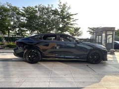Changan UNI-V 1.5T sports version - фото 7
