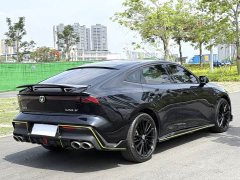 Changan UNI-V 1.5T sports version - фото 8