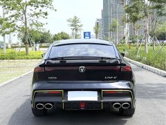 Changan UNI-V 1.5T sports version - фото 9