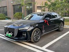 Hongqi H5 PHEV 170 Edition - фото 1