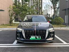 Hongqi H5 PHEV 170 Edition - фото 2