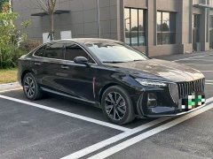 Hongqi H5 PHEV 170 Edition - фото 3