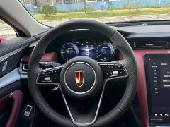 Hongqi H5 PHEV 170 Edition - фото 7