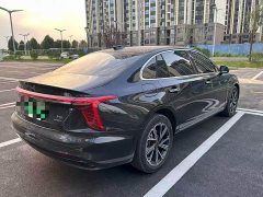Hongqi H5 PHEV 170 Edition - фото 9