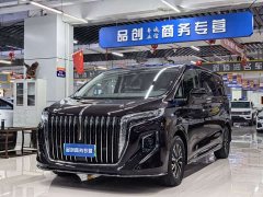 Hongqi HQ9 PHEV 2.0T AWDLuxury Edition - фото 1