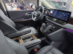 Hongqi HQ9 PHEV 2.0T AWDLuxury Edition - фото 10