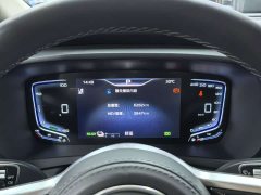 Hongqi HQ9 PHEV 2.0T AWDLuxury Edition - фото 11
