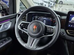 Hongqi HQ9 PHEV 2.0T AWDLuxury Edition - фото 12