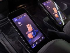 Hongqi HQ9 PHEV 2.0T AWDLuxury Edition - фото 13