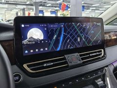 Hongqi HQ9 PHEV 2.0T AWDLuxury Edition - фото 14