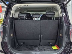 Hongqi HQ9 PHEV 2.0T AWDLuxury Edition - фото 17