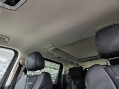 Hongqi HQ9 PHEV 2.0T AWDLuxury Edition - фото 18