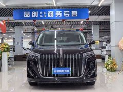 Hongqi HQ9 PHEV 2.0T AWDLuxury Edition - фото 2