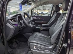 Hongqi HQ9 PHEV 2.0T AWDLuxury Edition - фото 5