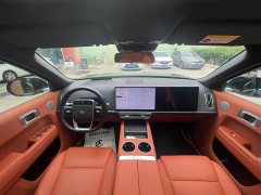 Li Auto L8 Max - фото 11