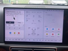 Li Auto L8 Max - фото 13