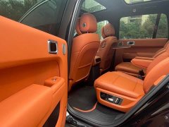 Li Auto L8 Max - фото 8