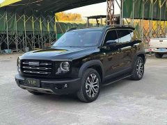 Haval 1.5T DCT2WD Edition - фото 1