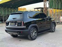 Haval 1.5T DCT2WD Edition - фото 3