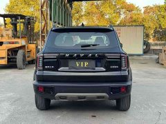Haval 1.5T DCT2WD Edition - фото 4