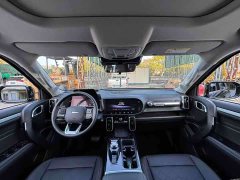 Haval 1.5T DCT2WD Edition - фото 6
