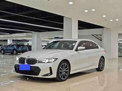 BMW 3 325i M - фото 1