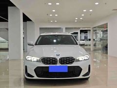 BMW 3 325i M - фото 2