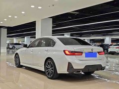 BMW 3 325i M - фото 5