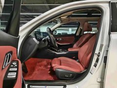 BMW 3 325i M - фото 6