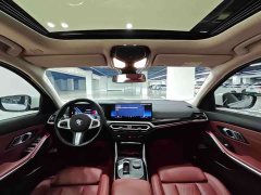 BMW 3 325i M - фото 8