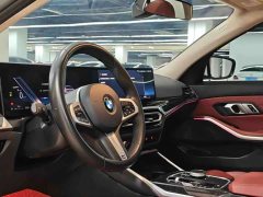 BMW 3 325i M - фото 9
