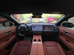 Li Auto L7 MAX - фото 12