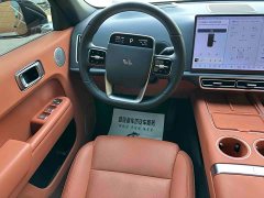 Li Auto L7 MAX - фото 13