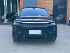 Li Auto L7 MAX - фото 2