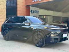 Li Auto L7 MAX - фото 3