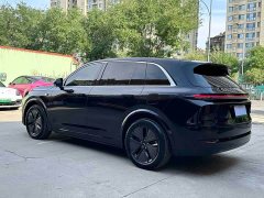 Li Auto L7 MAX - фото 6