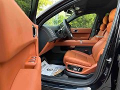 Li Auto L7 MAX - фото 7